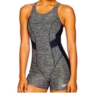 New Speedo Bodysuit
